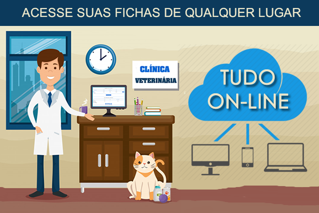 Serviços: Veterinário e Banho/Tosa Serviços: Veterinário e Banho/Tosa
