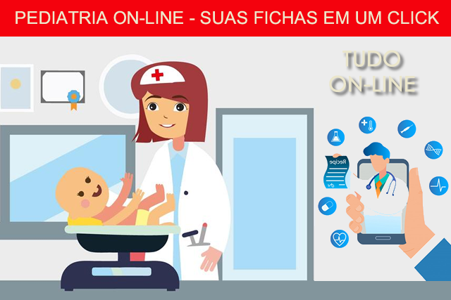 PEDIATRIA ON-LINE